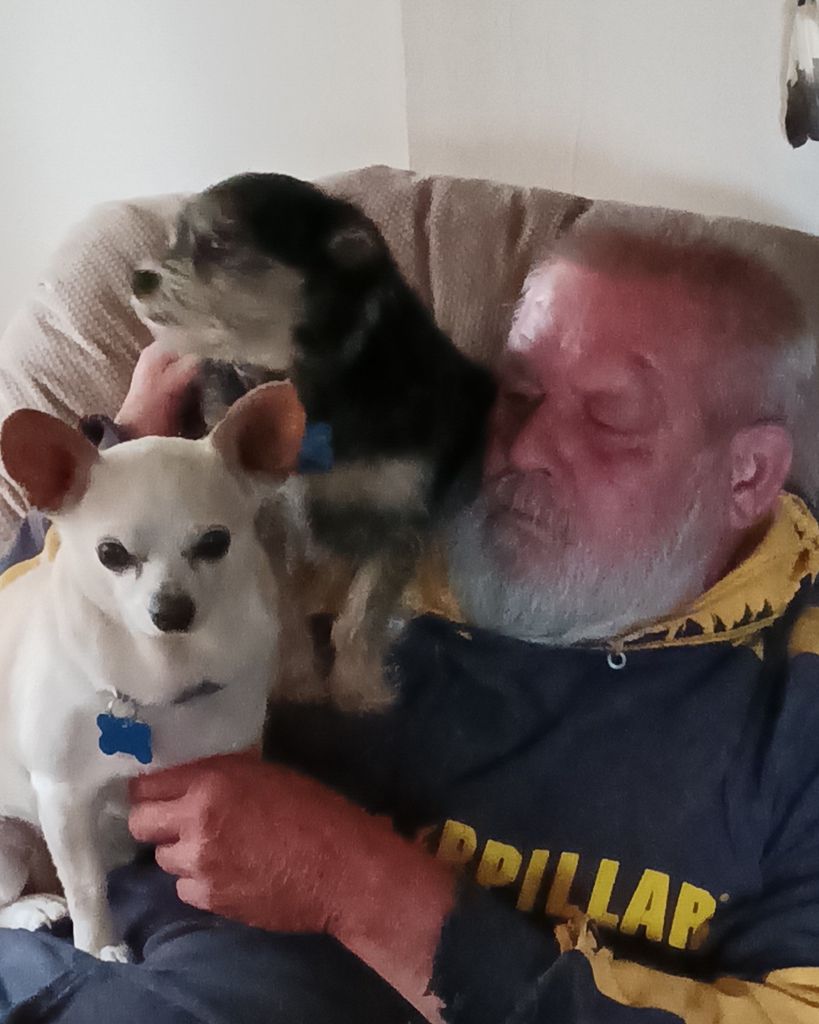 Steven Weis Profile Photo