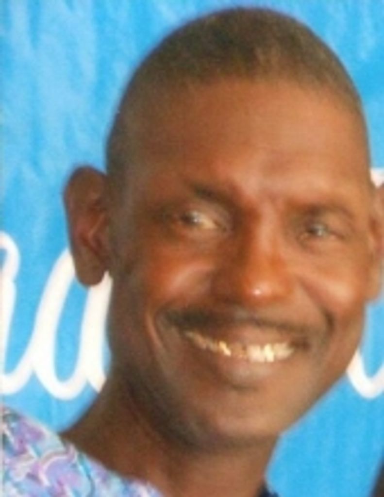 Renwick Wooten Profile Photo