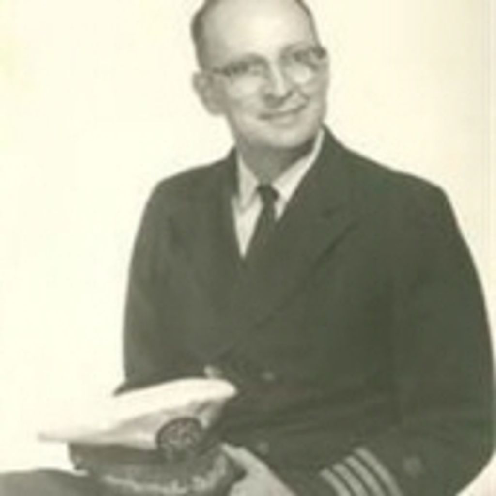 Henry Wayne Glotfelty