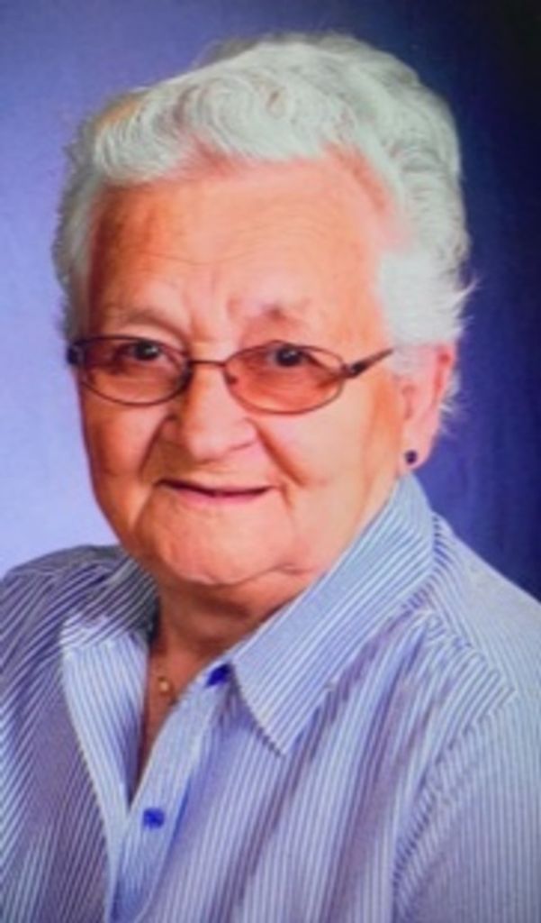 Elizabeth "Betty" Moravec Profile Photo