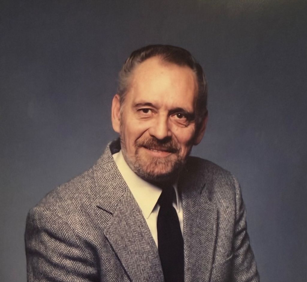 George "Vern" Martin