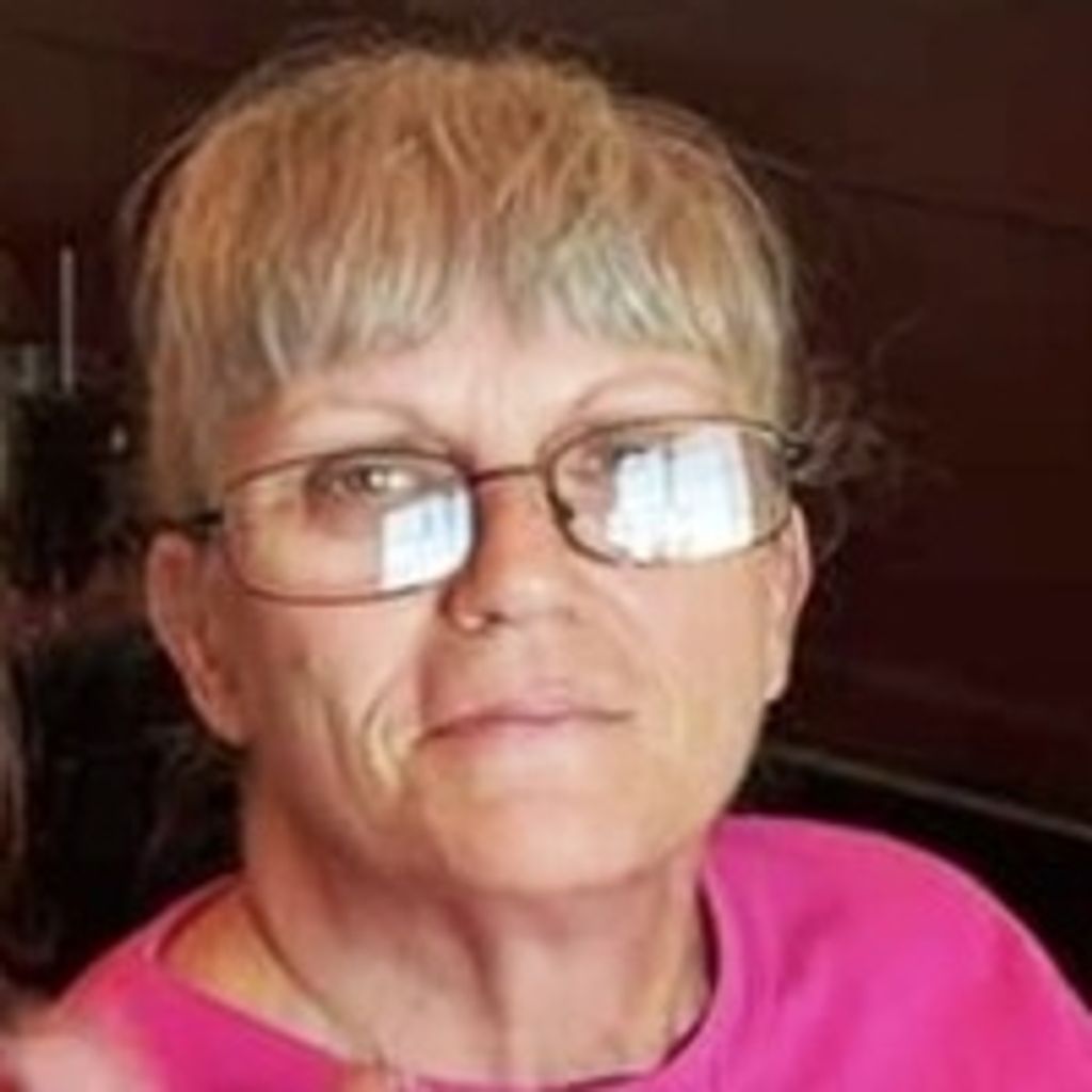 Janie Wilson Profile Photo