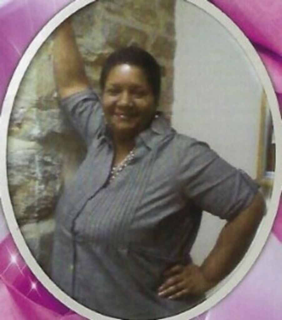 Elizabeth A. Washington