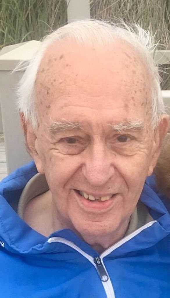 David Theodore Brecht Profile Photo