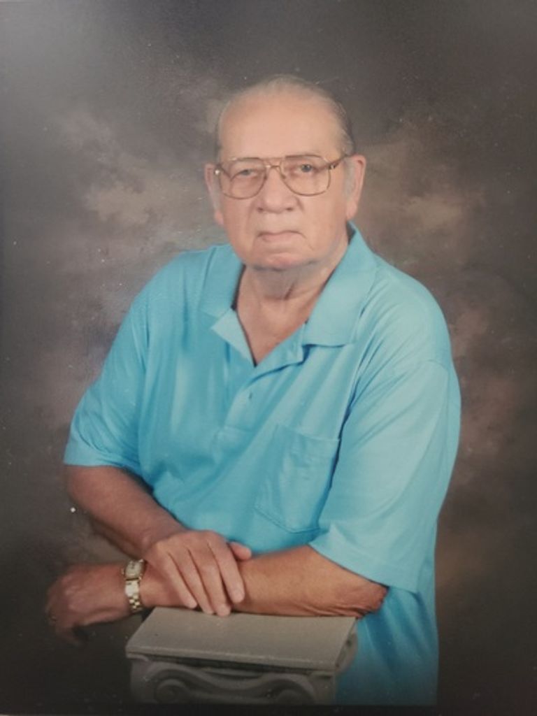 Robert Johnson Profile Photo