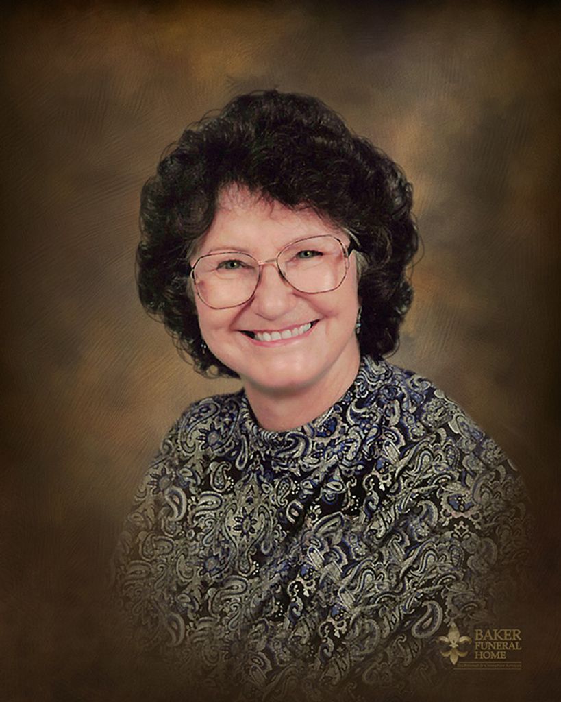 Shirley Davis