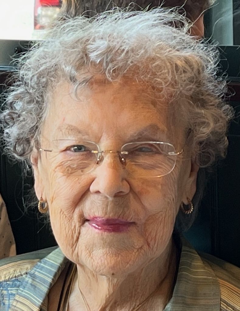 Celia Mezick Profile Photo