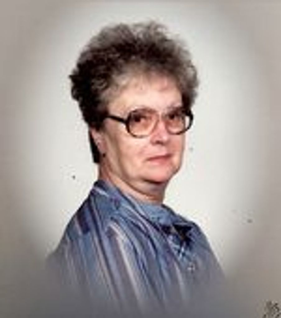 Kathleen Ethel Smith Gray