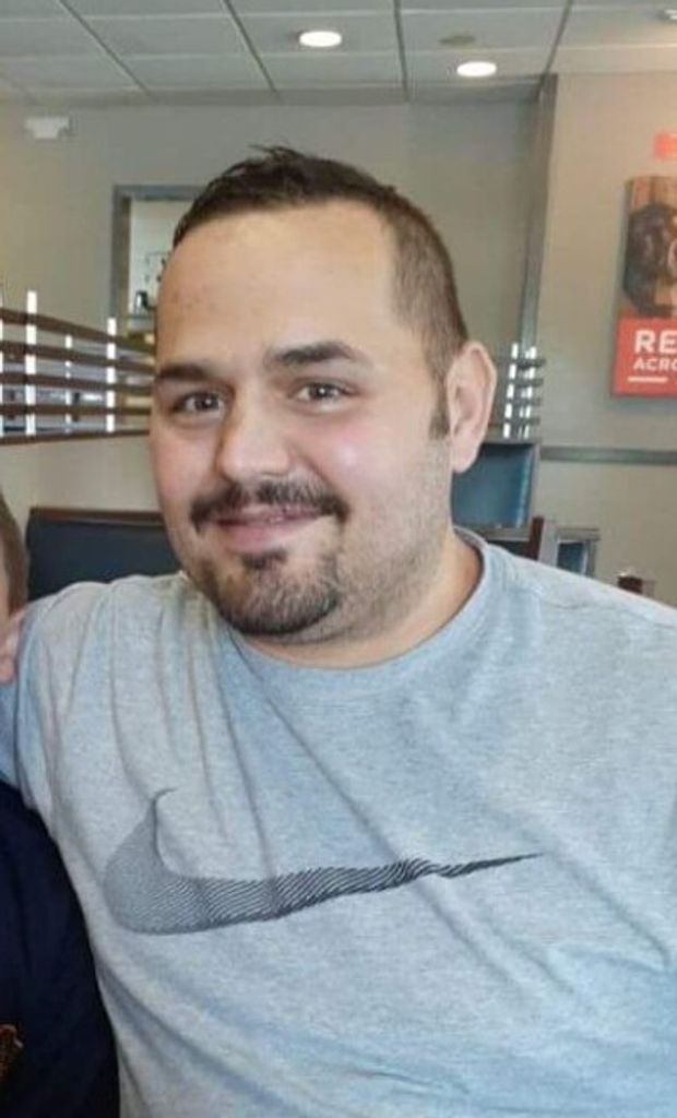 Michael Shawn Breeden Profile Photo