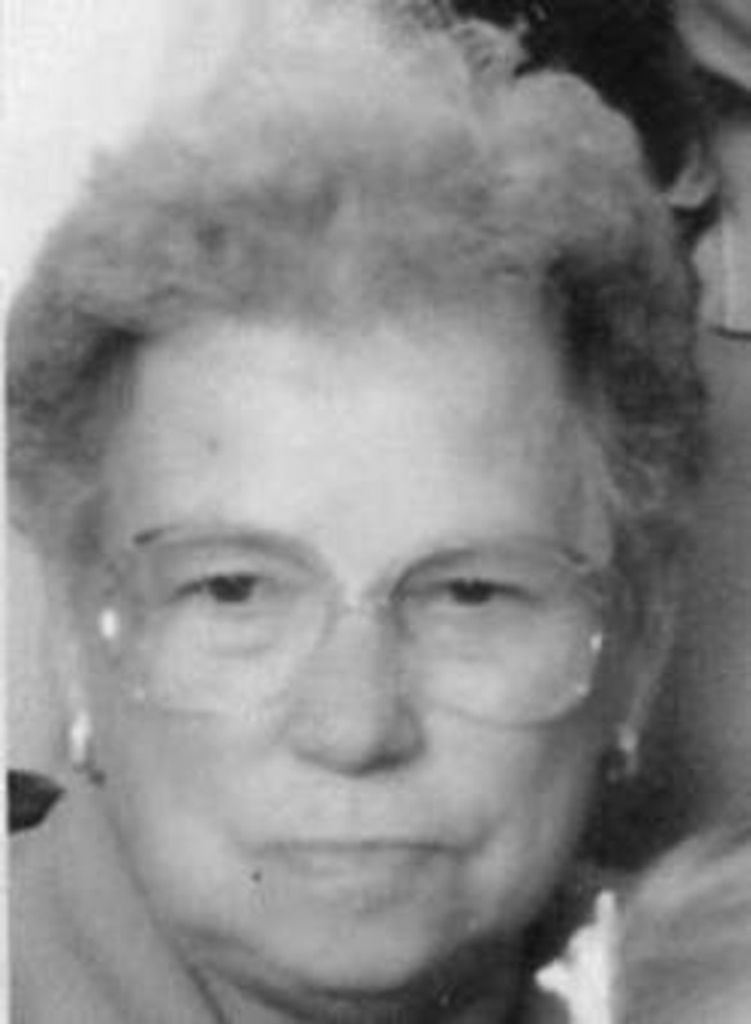 Shirley Anne Chambers Profile Photo