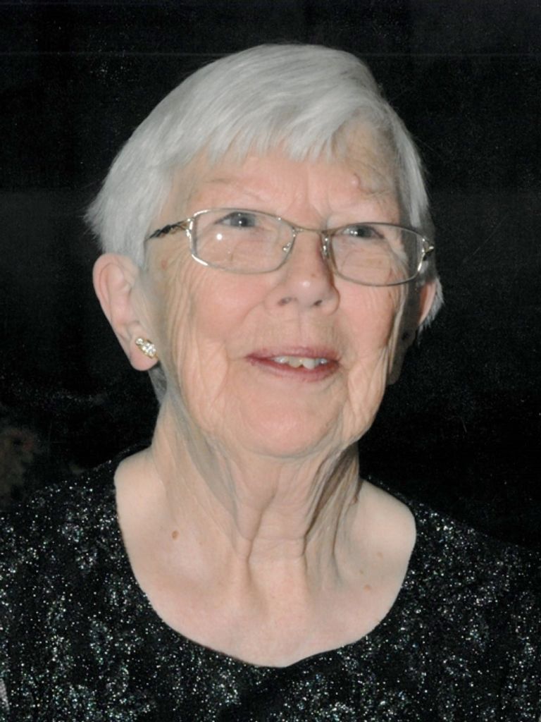 Betty L Frazier Profile Photo