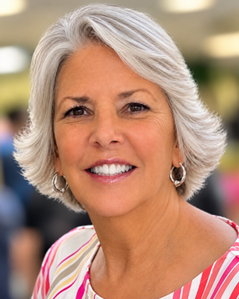Deborah "Debbie" Henderson Davis Profile Photo