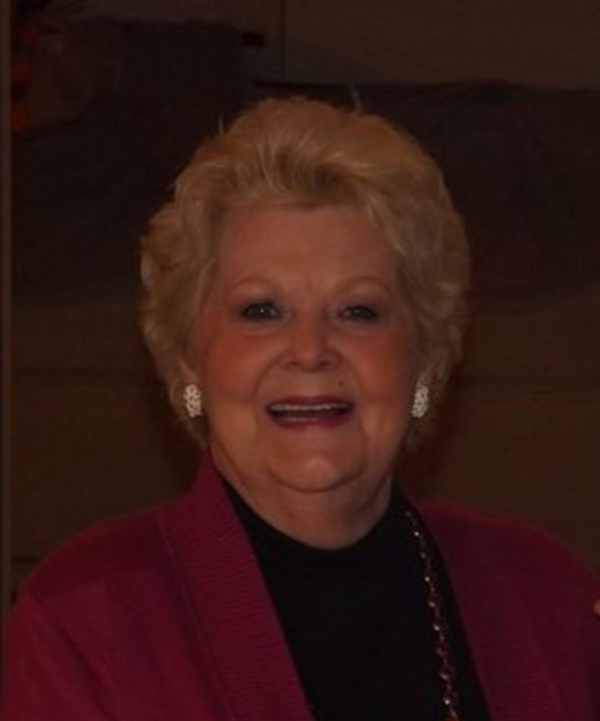 Amelia Alice Hardin