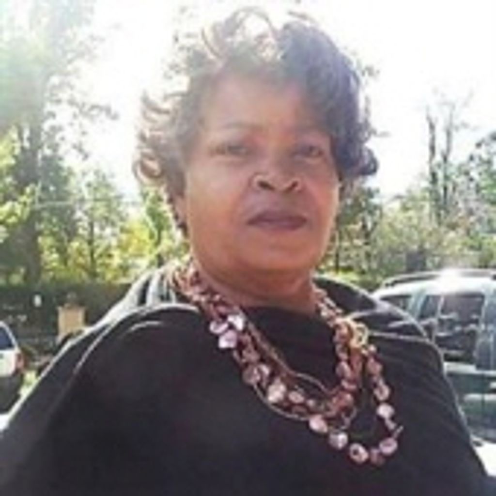 Samielia  Jean Mckinneycannon