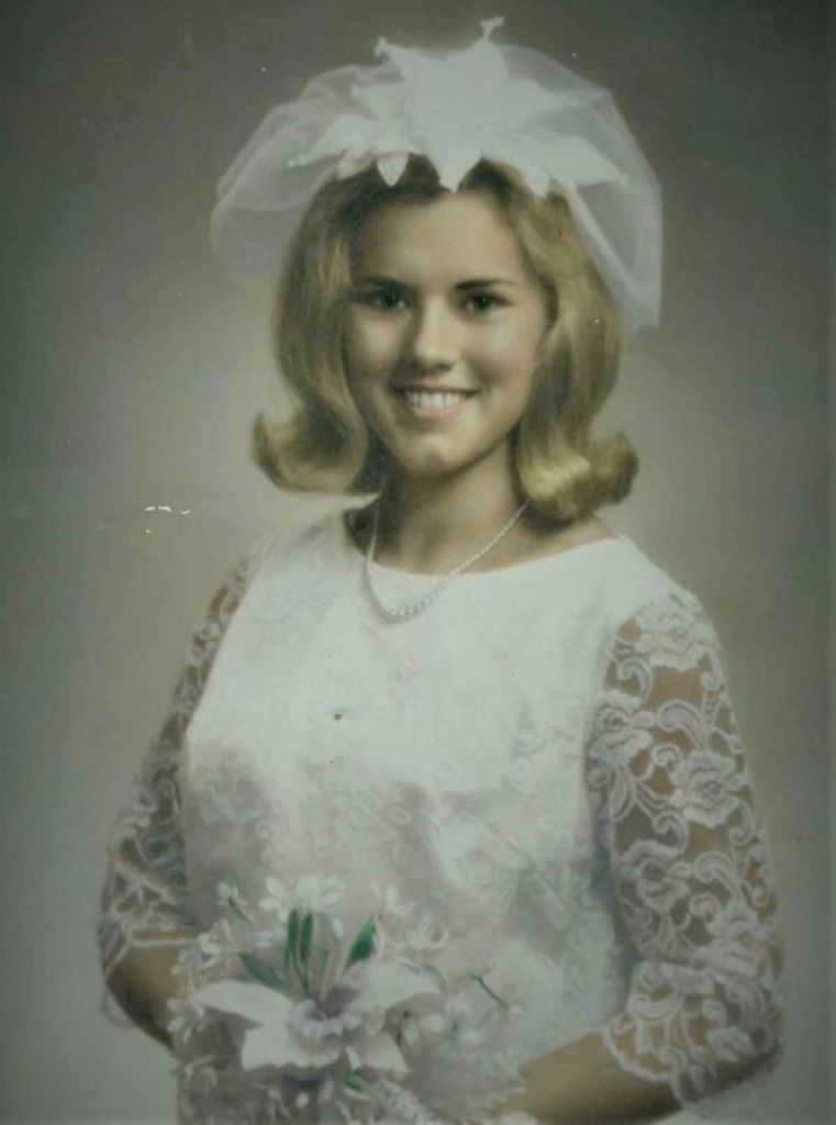 Wanda (Walker)  Felder Profile Photo