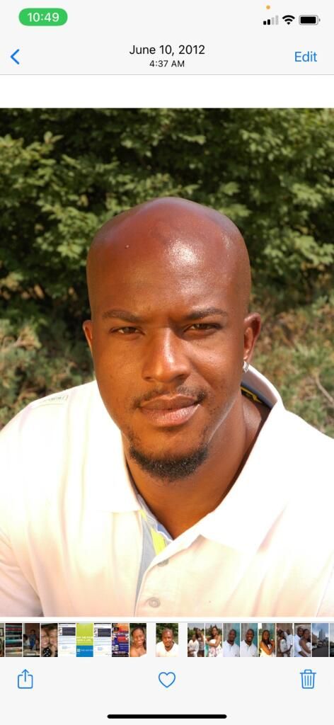 Mr. Arthur Ashley Iii Profile Photo