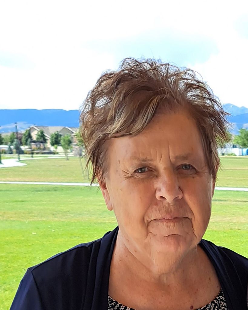 Kathleen Perry Haslam Profile Photo