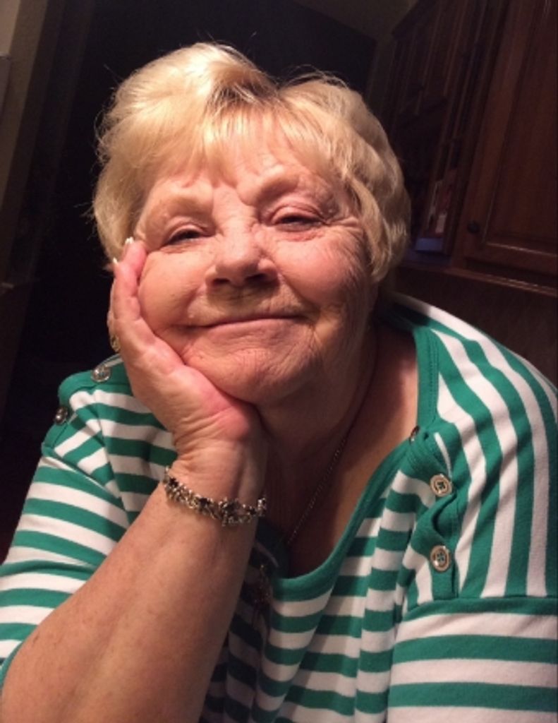 Donna Fay Spivey 