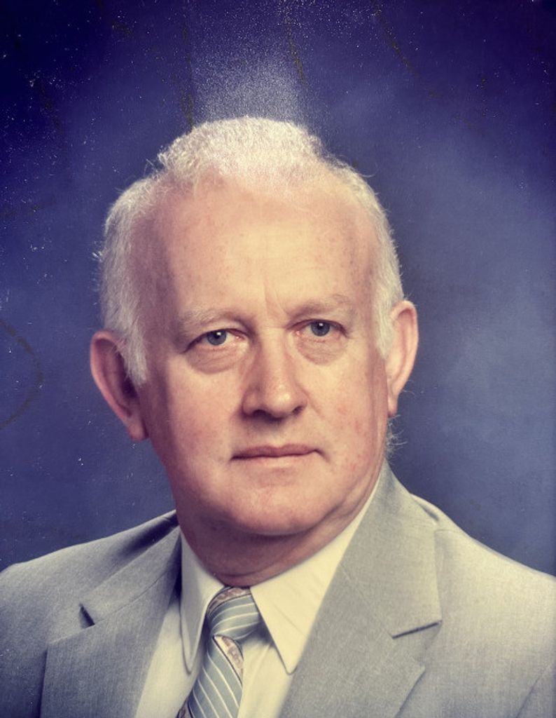 Delbert "D.A." Tichenor Profile Photo