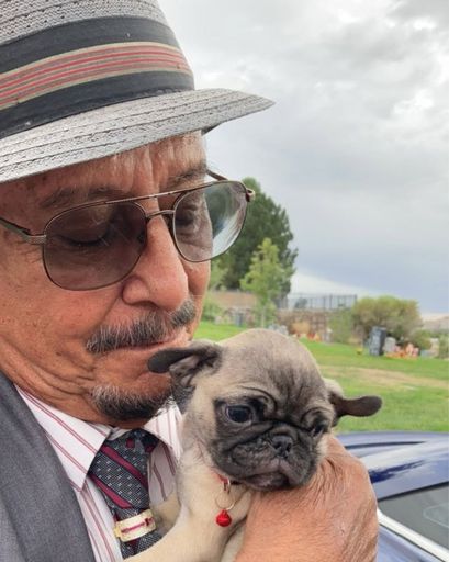 Richard Sandoval Profile Photo