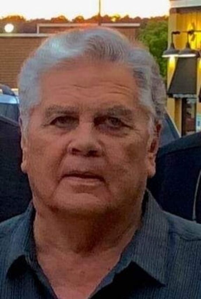 Charles Elvert Campbell Profile Photo