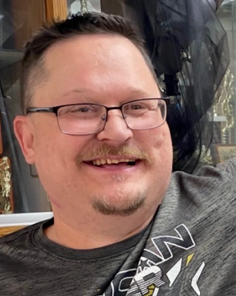 Mitchell W. Molloy Profile Photo