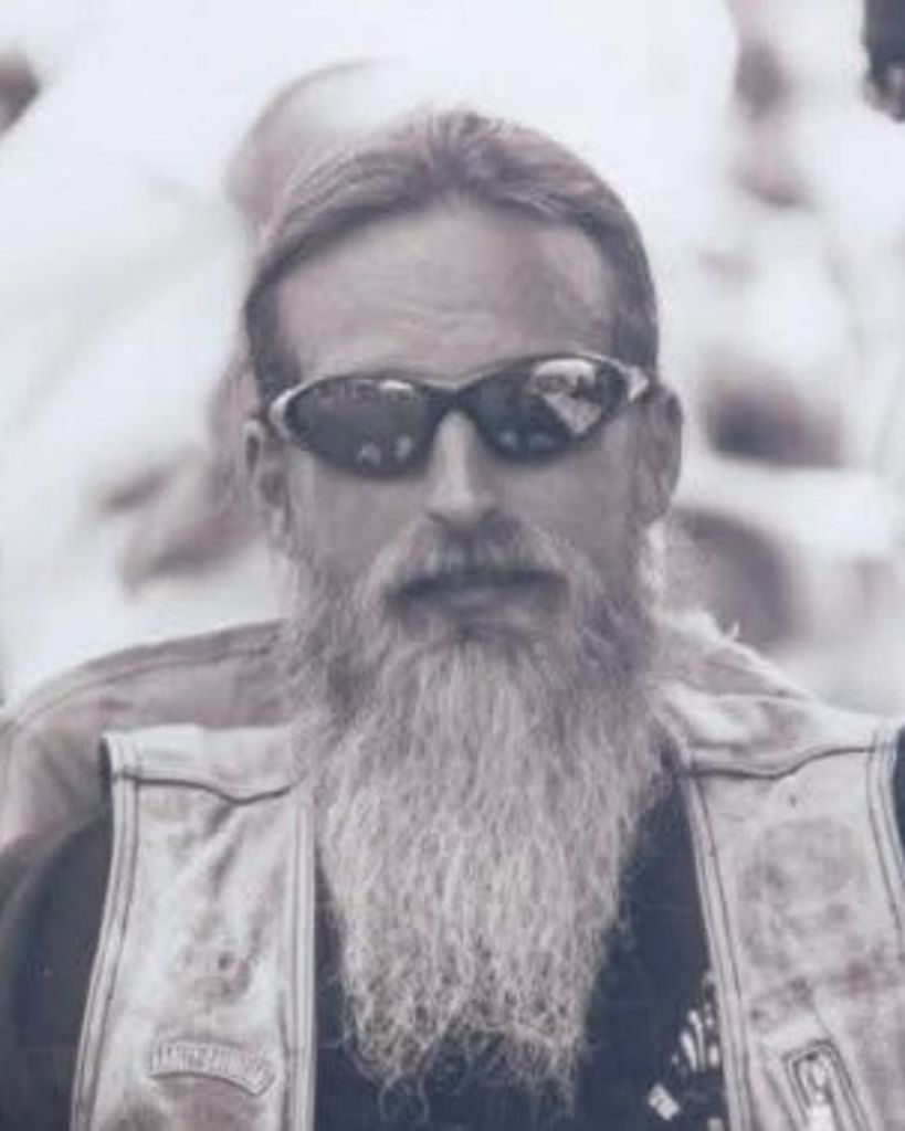 Brad David Bryant