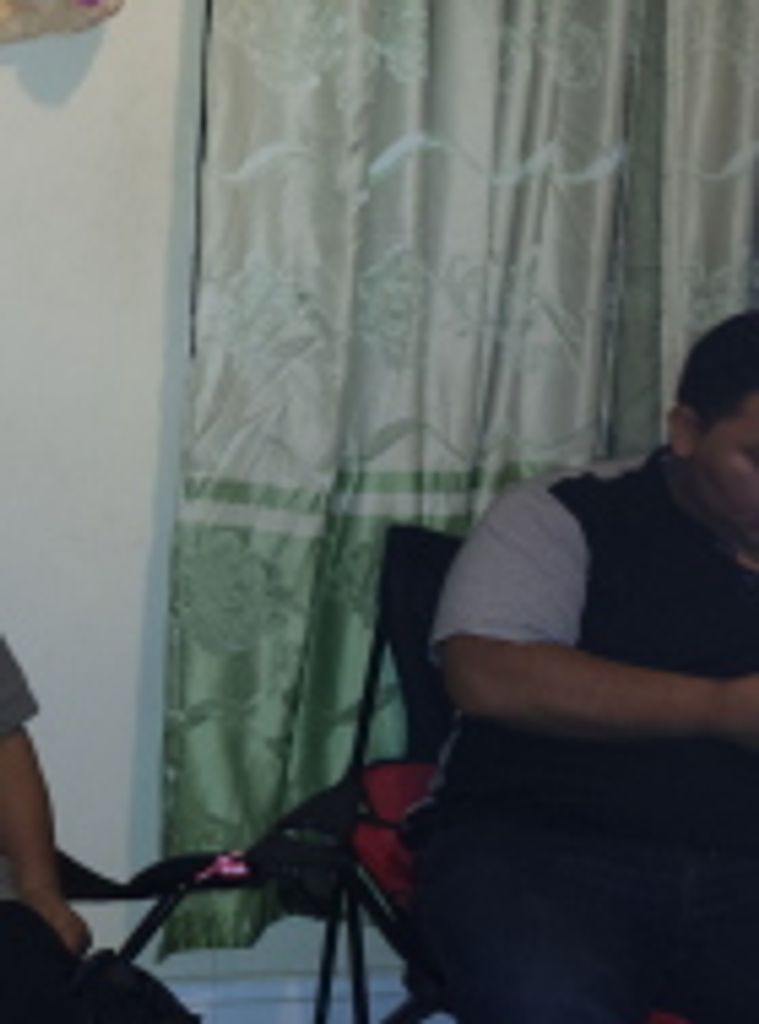 Victor Castro Zapeta