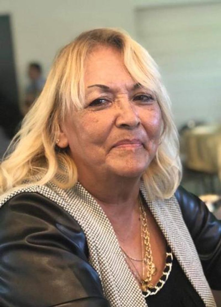 Benita Medina Profile Photo