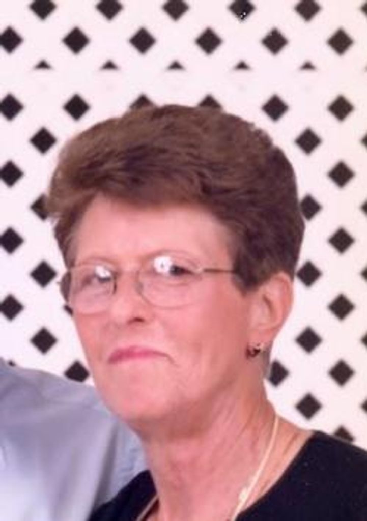 Shirley M. Berner Profile Photo