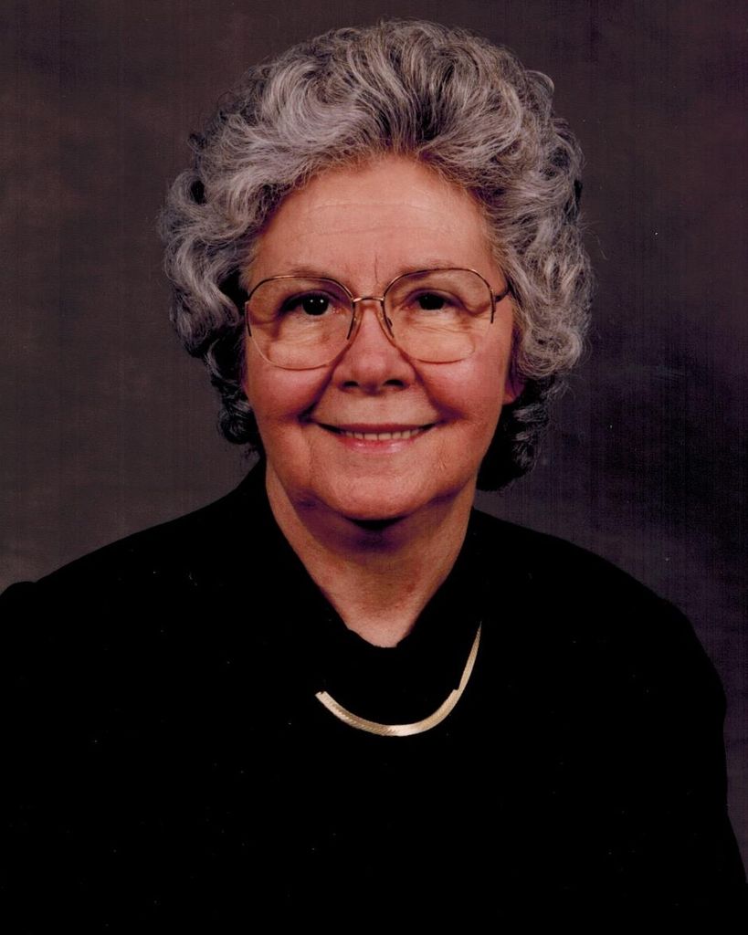 Marcline Ard Underwood Profile Photo