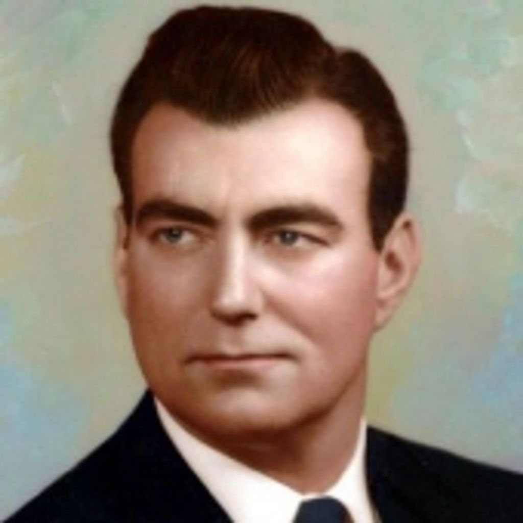 Loyd D. 'Donnie' Pearce