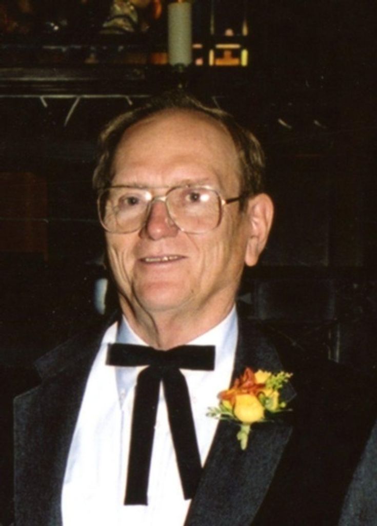 Dr. Darwin Eugene Peek