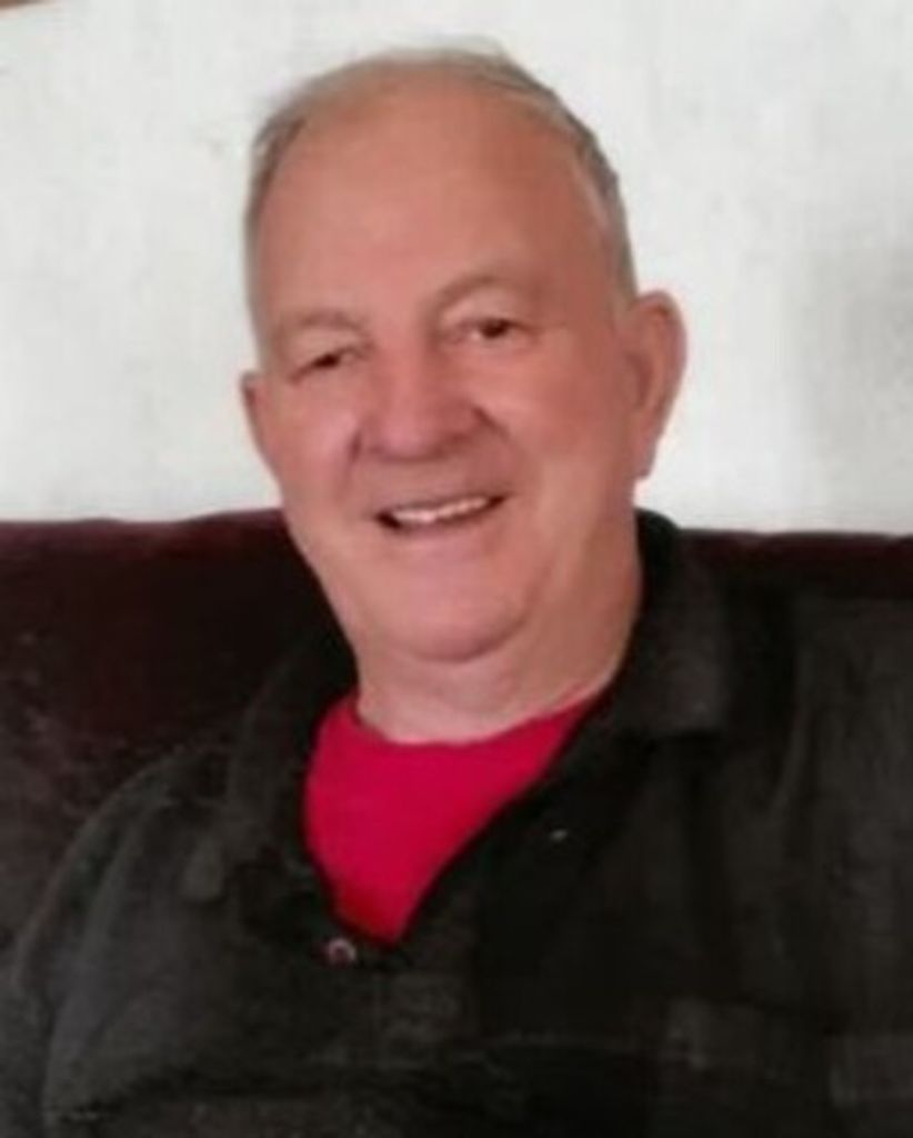 Kevin Nelson Payne Profile Photo