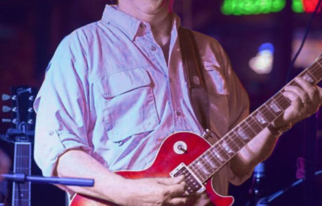 Allen D. Firebaugh
