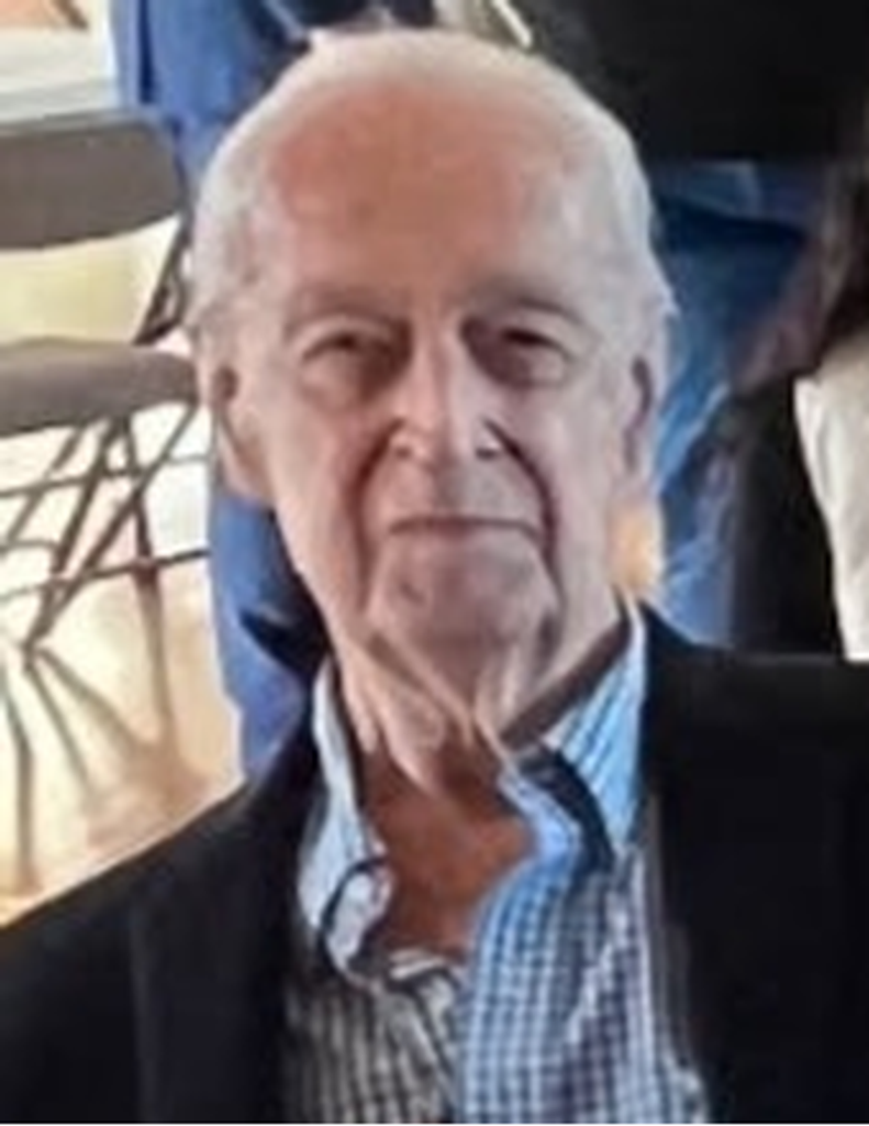 Carl Frederick Bedwell Profile Photo