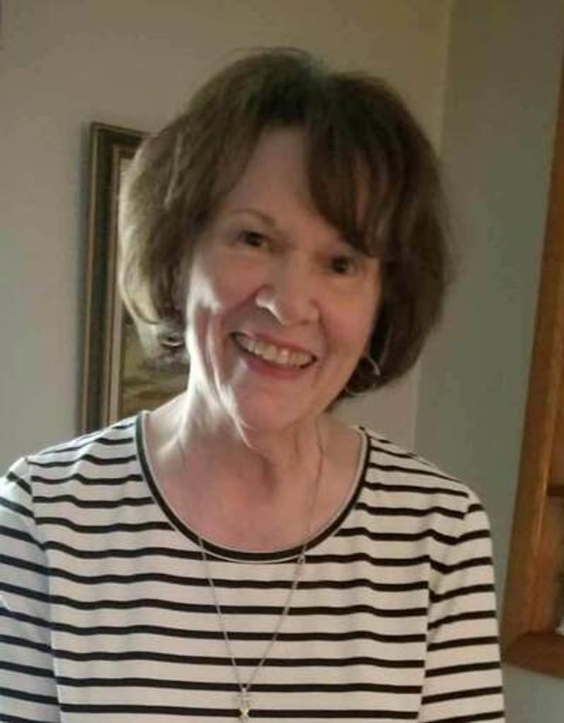 Edith Hodge Profile Photo