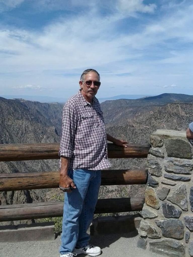 Douglas Ray Hearn Profile Photo