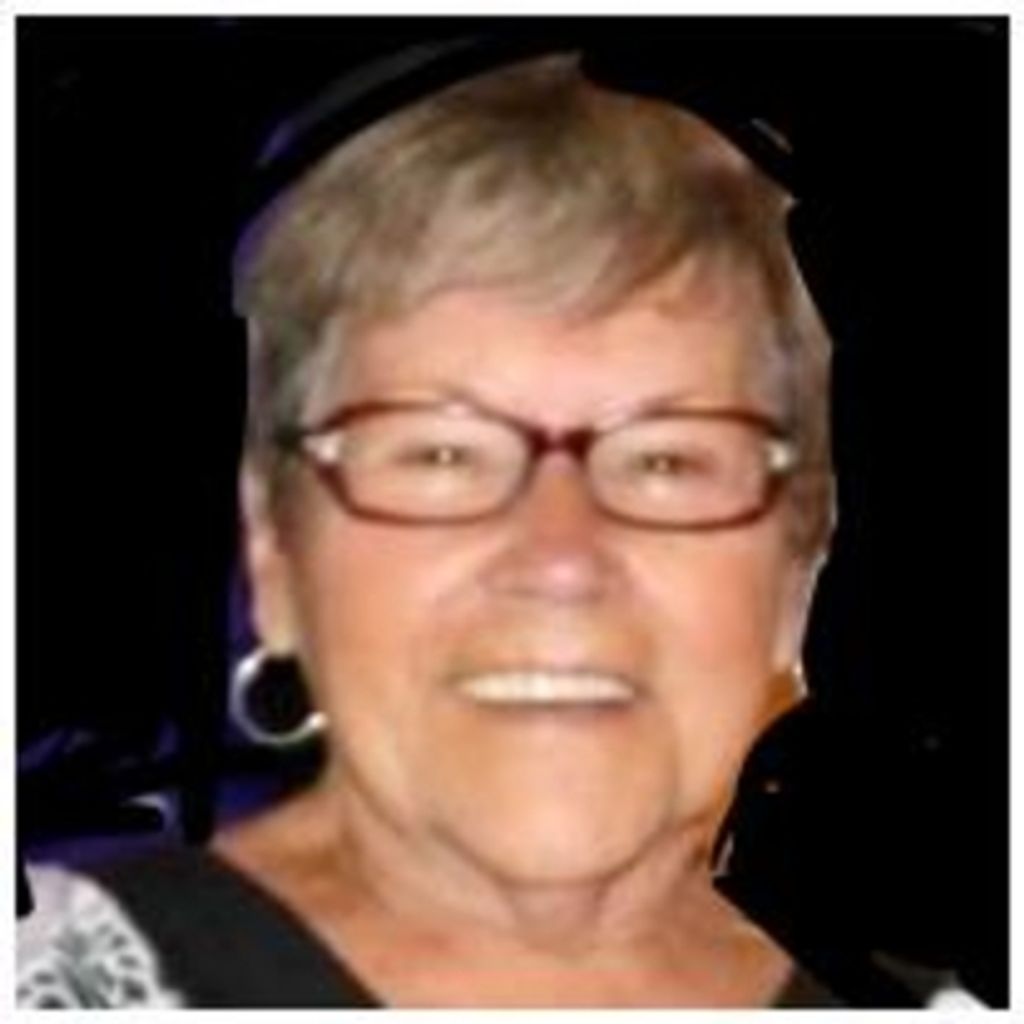 Mrs. Dorothy Barcellos
