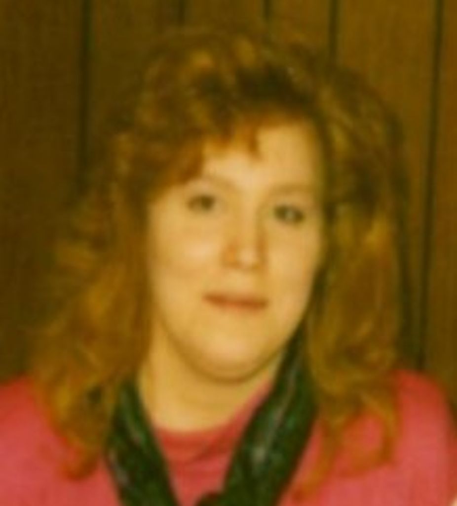 Lujean Ann Meyer-Howery