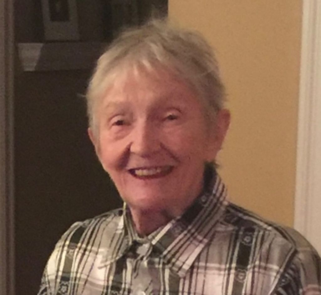 Judith D. Winnert