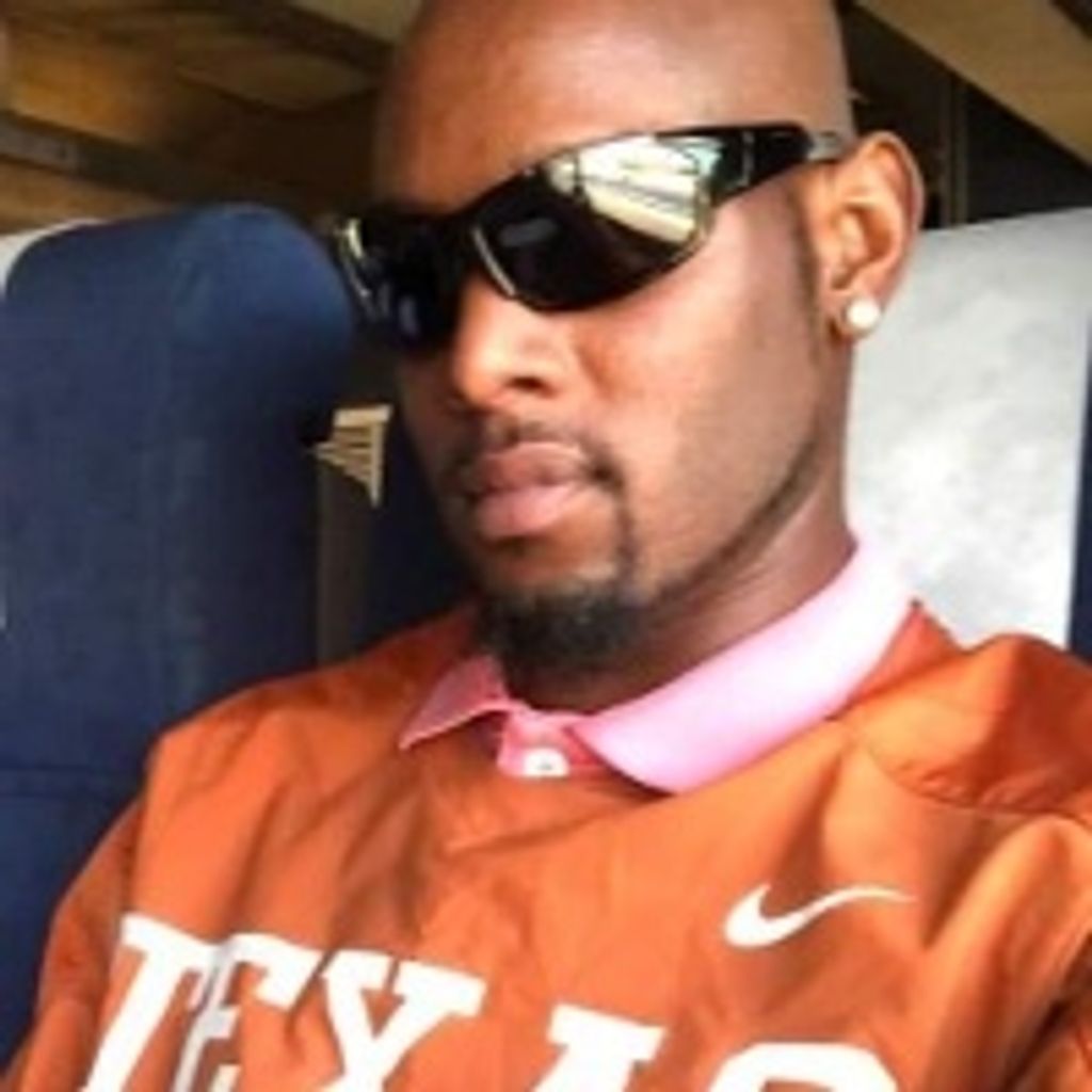 Anthony Lewis Profile Photo
