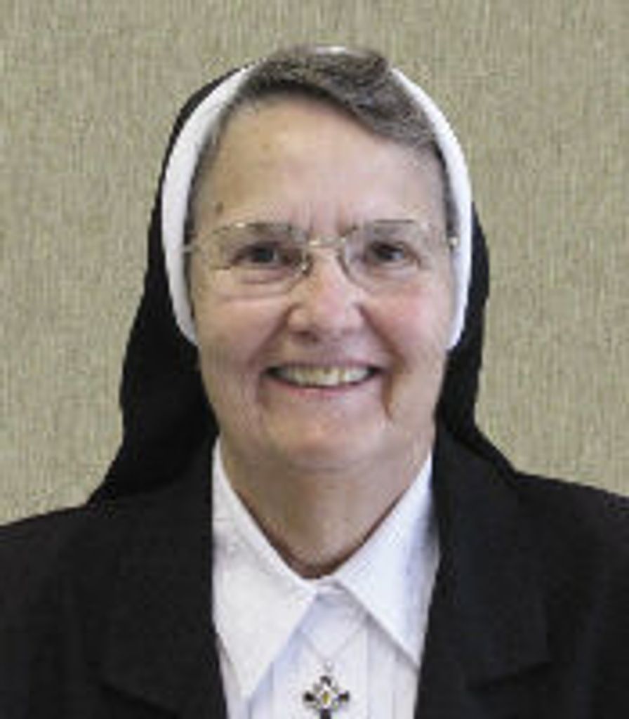 Rose Theresa Johnson Profile Photo