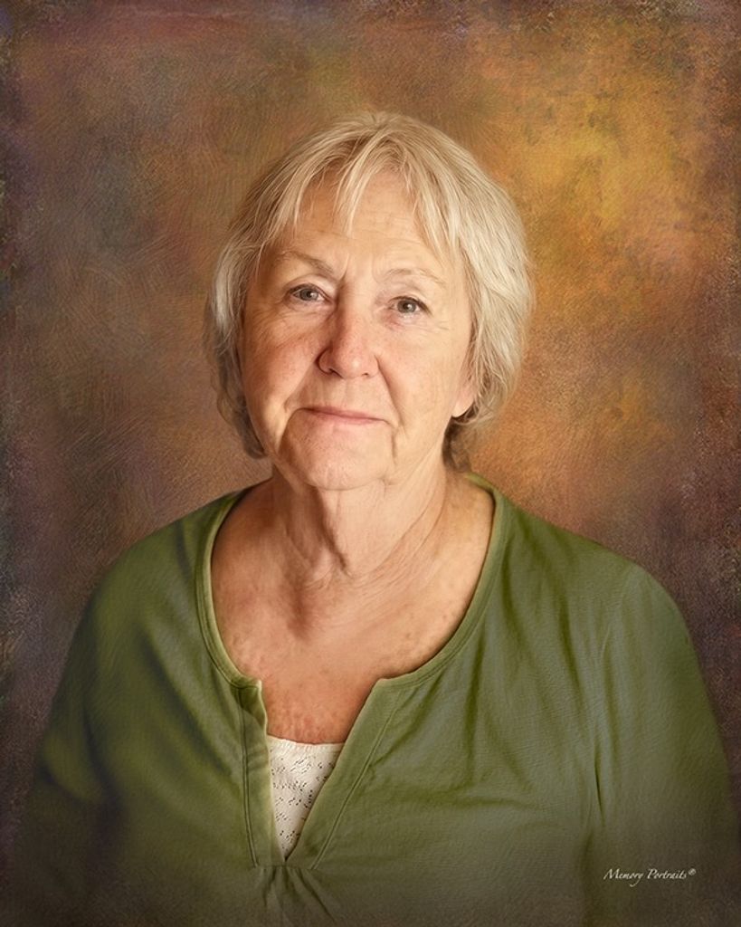 Martha Lee Ehardt