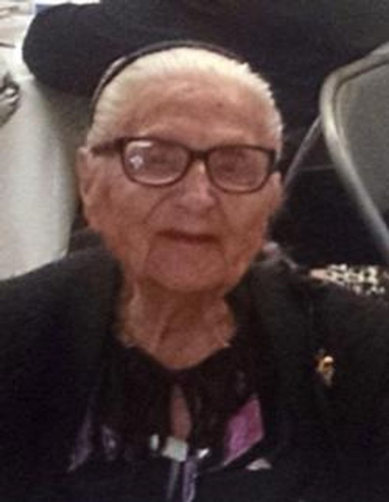Rosa Mae Miller Profile Photo