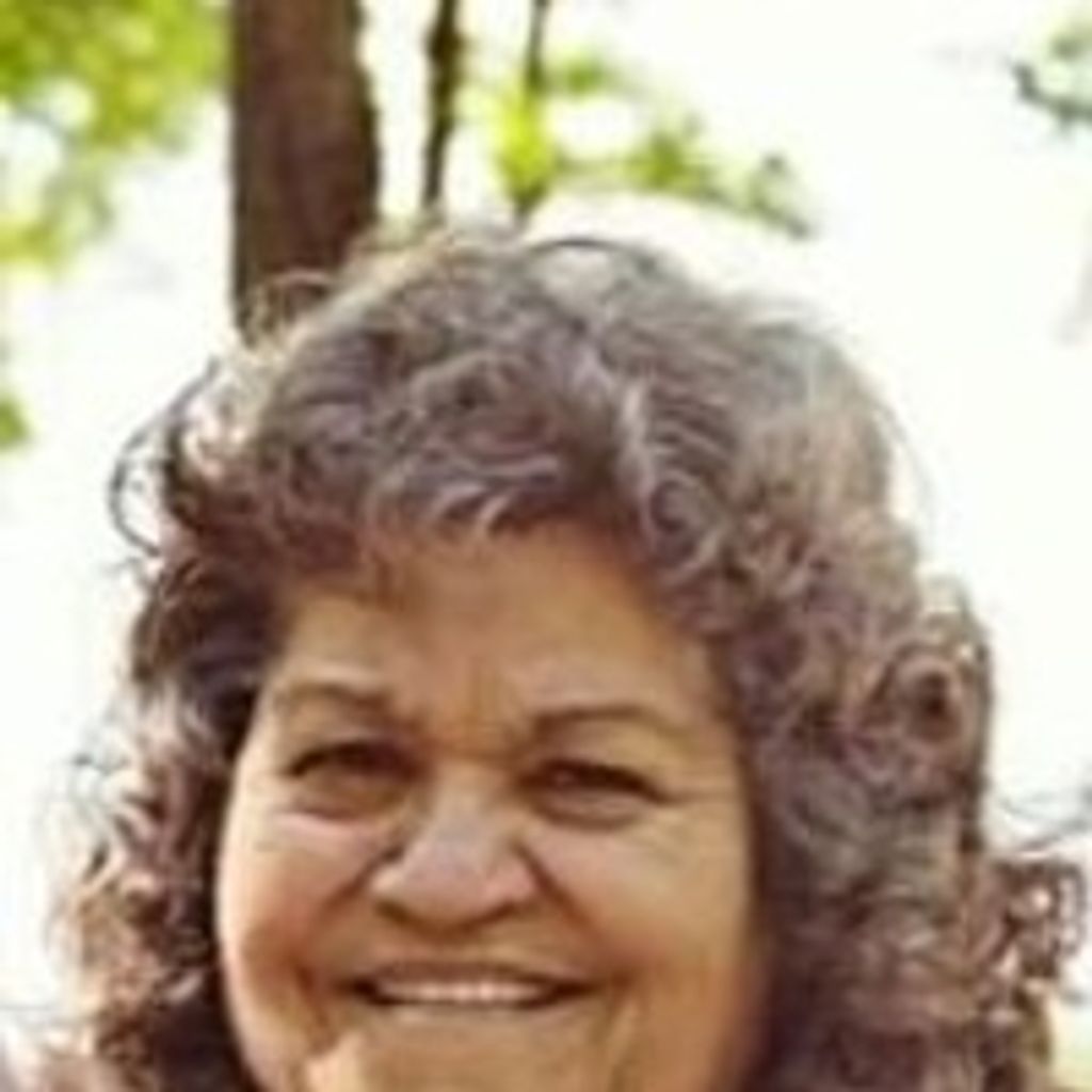 Melba Jean Stooksberry