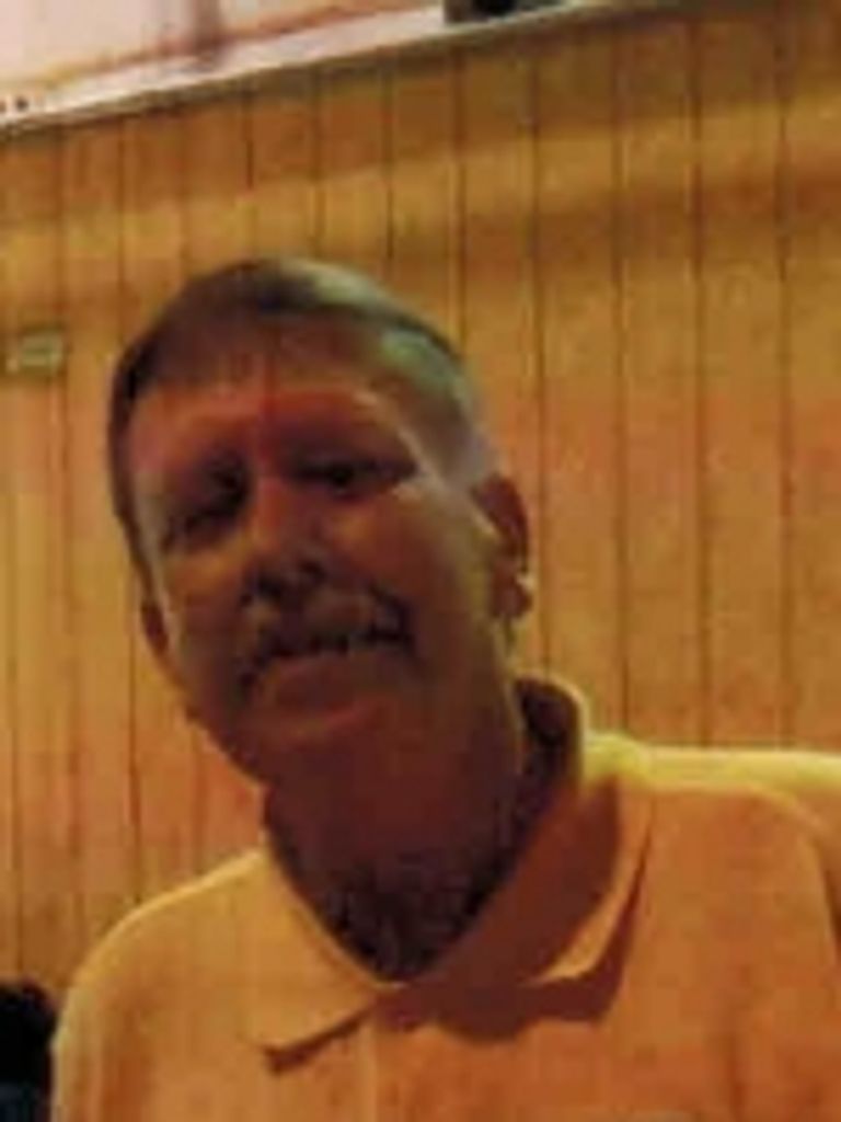 Mr. William Mason "Buddy" Hall