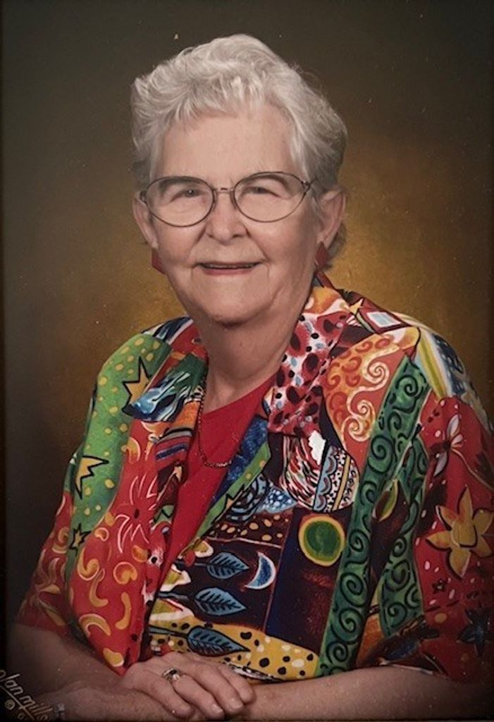 Annie Oliver Profile Photo