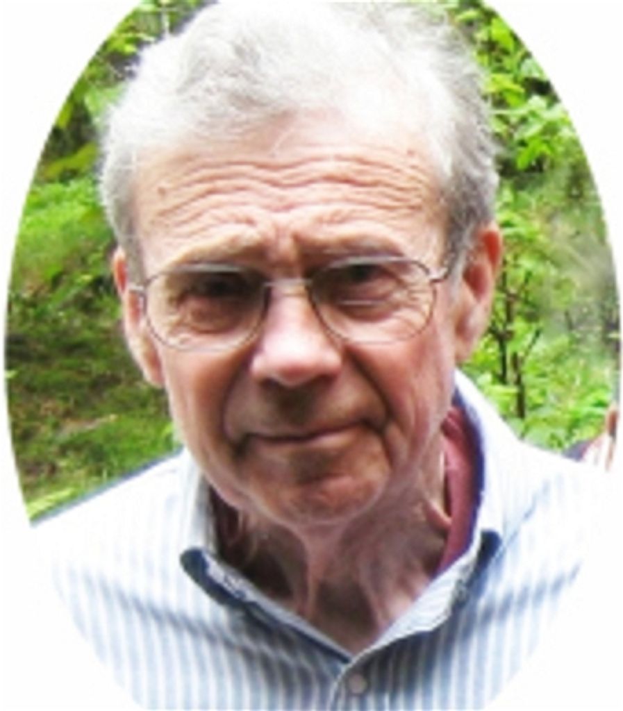 Edwin F. Gibson