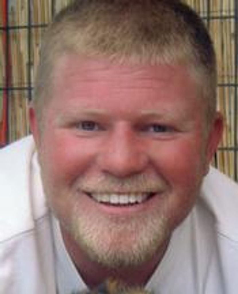 Daniel Ray Hyatt Profile Photo